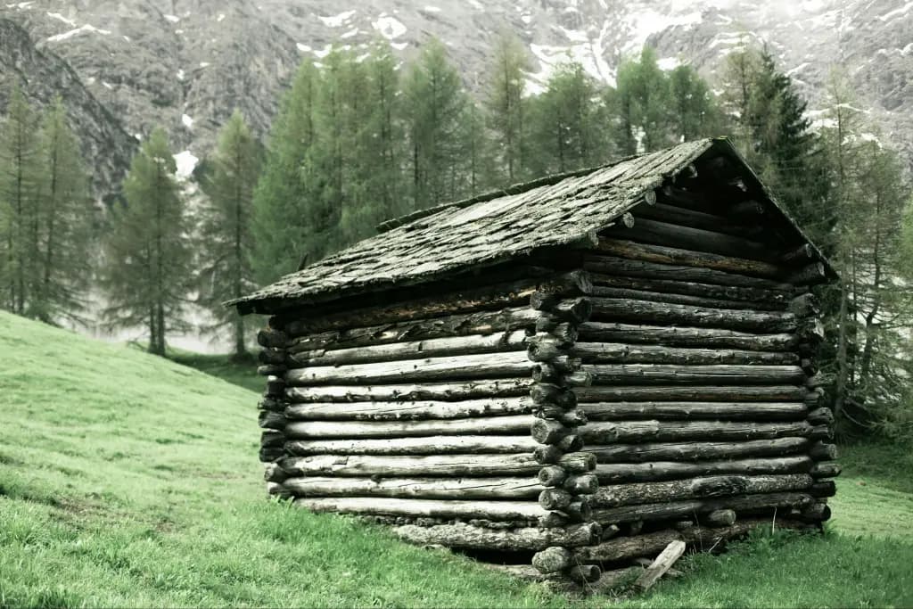 image Chata - test